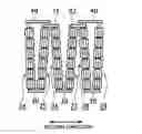 Fig. 01 - Solar cell module production method