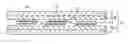 Fig. 01 - PAIR OF SEALING FILMS FOR SOLAR CELL AND METHOD FOR PRODUCING SOLAR CELL MODULE USING SAME