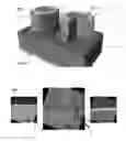 Fig. 01 - AMPLIFIED DETECTOR FORMED BY LOW TEMPERATURE DIRECT WAFER BONDING