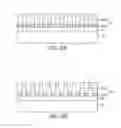Fig. 07 - Nano-structure semiconductor light emitting device