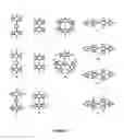Fig. 04 - COMPOUNDS CAPABLE OF UNDERGOING SYMMETRY BREAKING INTRAMOLECULAR CHARGE TRANSFER IN A POLARIZING MEDIUM AND ORGANIC PHOTOVOLTAIC DEVICES COMPRISING THE SAME