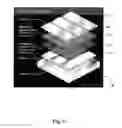 Fig. 02 - Method and system for an organic light emitting diode structure