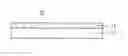 Fig. 01 - Translucent electrode, and electronic device
