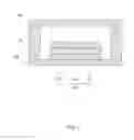 Fig. 02 - Method for curing UV-curable resin and method for packaging OLED