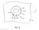 Fig. 08 - Electronic Device Connector Structures With Antennas