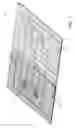 Fig. 02 - Dimensionally tolerant multiband conformal antenna arrays