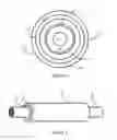 Fig. 07 - CHOKES FOR ELECTRICAL CABLES