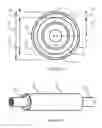 Fig. 08 - CHOKES FOR ELECTRICAL CABLES
