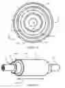 Fig. 09 - CHOKES FOR ELECTRICAL CABLES