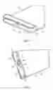 Fig. 06 - Loop antenna for mobile handset and other applications