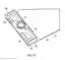 Fig. 08 - Loop antenna for mobile handset and other applications