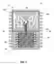 Fig. 04 - Integrated circuit package including miniature antenna