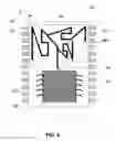 Fig. 06 - Integrated circuit package including miniature antenna