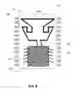 Fig. 07 - Integrated circuit package including miniature antenna