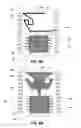 Fig. 09 - Integrated circuit package including miniature antenna