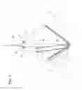 Fig. 09 - Large deployable reflector for a satellite antenna