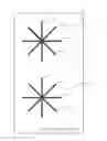 Fig. 01 - Quadri-polarized antenna radiator, quadri-polarized antenna and quadri-polarized multi-antenna array