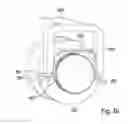 Fig. 08 - Electrical contact system for contacting a coil