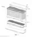 Fig. 02 - Mezzanine header connector