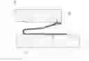 Fig. 01 - Thermally sensitive contact lug