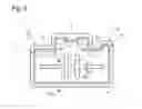 Fig. 06 - Connector having a recessed concave section in a surface between a pair or partition walls between adjacent terminals