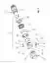 Fig. 02 - Locking mechanism for plug-in connectors