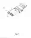 Fig. 08 - Electrical receptacle connector and electrical plug connector