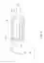 Fig. 03 - LIGHT-EMITTING UNIVERSAL SERIAL BUS SOCKET