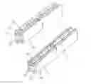Fig. 01 - Connector for conductor rails