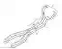 Fig. 01 - Pigtail Pliers