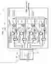 Fig. 20 - Optical device, optical transmission device, optical reception device, hybrid laser and optical transmission apparatus