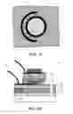 Fig. 08 - Method for a GaN vertical microcavity surface emitting laser (VCSEL)
