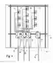 Fig. 06 - Methods and arrangements for attenuating magnetic fields of electrical cabinets