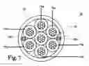 Fig. 10 - Methods and arrangements for attenuating magnetic fields of electrical cabinets