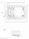 Fig. 07 - Access plate adapter for electrical fixture