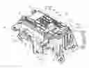Fig. 01 - Electronic component unit and wire harness