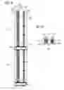 Fig. 02 - Busbar system especially for long vertical paths