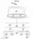 Fig. 65 - Electrical wiring system and method