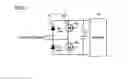 Fig. 09 - Non-contact power transmitting and receiving system