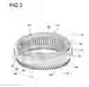 Fig. 04 - Stator for rotating electric machine