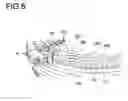Fig. 07 - Stator for rotating electric machine