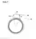 Fig. 08 - Stator for rotating electric machine