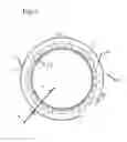 Fig. 04 - Rotary electric machine for vehicle