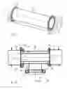 Fig. 02 - Guide system for solar panels