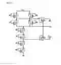 Fig. 02 - Logic gate using schmitt trigger circuit