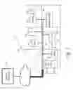 Fig. 02 - Switchable diplexer with physical layout to provide improved isolation