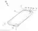 Fig. 01 - Electronic device having sensor-combined antenna device