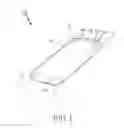 Fig. 02 - Electronic device having sensor-combined antenna device
