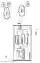 Fig. 02 - Multi network radio with shared transmitter