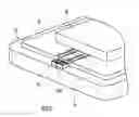Fig. 04 - Compact multiple channel optical receiver assembly package